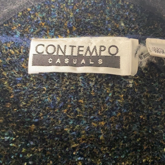 Sweater by Contempo Casuals - Picture 4 of 10